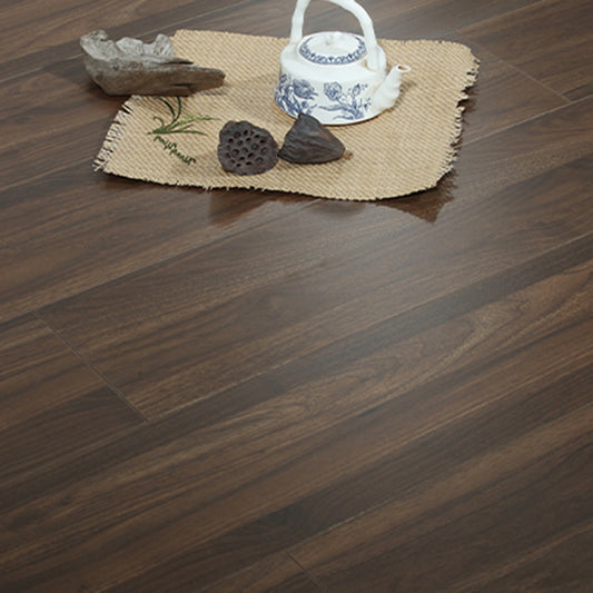 Indoor Laminate Floor Wooden Waterproof Living Laminate Flooring Clearhalo 'Flooring 'Home Improvement' 'home_improvement' 'home_improvement_laminate_flooring' 'Laminate Flooring' 'laminate_flooring' Walls and Ceiling' 6695775