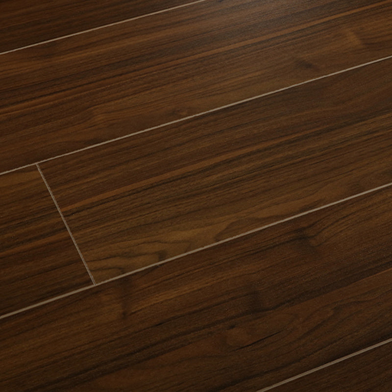 Indoor Laminate Floor Wooden Waterproof Living Laminate Flooring Rose Red Clearhalo 'Flooring 'Home Improvement' 'home_improvement' 'home_improvement_laminate_flooring' 'Laminate Flooring' 'laminate_flooring' Walls and Ceiling' 6695785