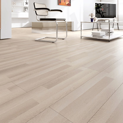 Modern Laminate Flooring Waterproof Slip Resistant Laminate Flooring Light Purple Clearhalo 'Flooring 'Home Improvement' 'home_improvement' 'home_improvement_laminate_flooring' 'Laminate Flooring' 'laminate_flooring' Walls and Ceiling' 6695797