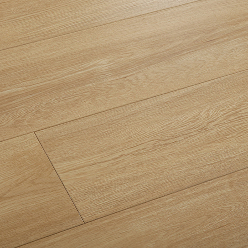 Laminate Flooring Wood Living Room Waterproof Indoor Laminate Flooring Light Gray Clearhalo 'Flooring 'Home Improvement' 'home_improvement' 'home_improvement_laminate_flooring' 'Laminate Flooring' 'laminate_flooring' Walls and Ceiling' 6695869