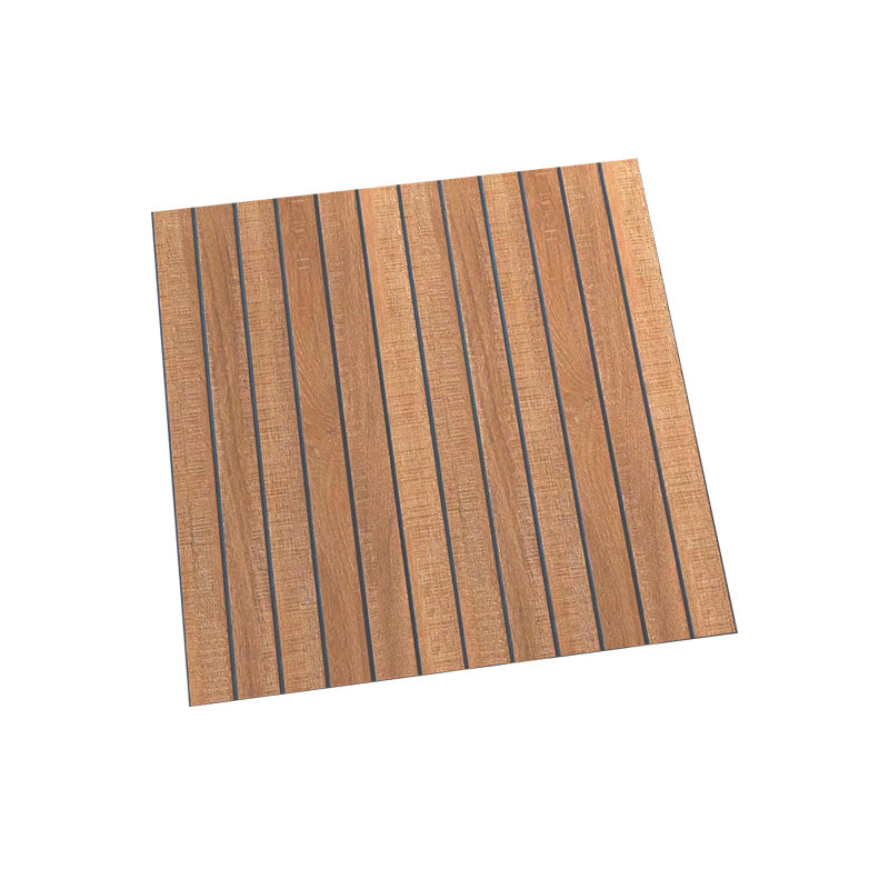 Floor Tile Outdoor Square Ceramic Frosted Straight Edge Floor Wall Tile Clearhalo 'Floor Tiles & Wall Tiles' 'floor_tiles_wall_tiles' 'Flooring 'Home Improvement' 'home_improvement' 'home_improvement_floor_tiles_wall_tiles' Walls and Ceiling' 6695891