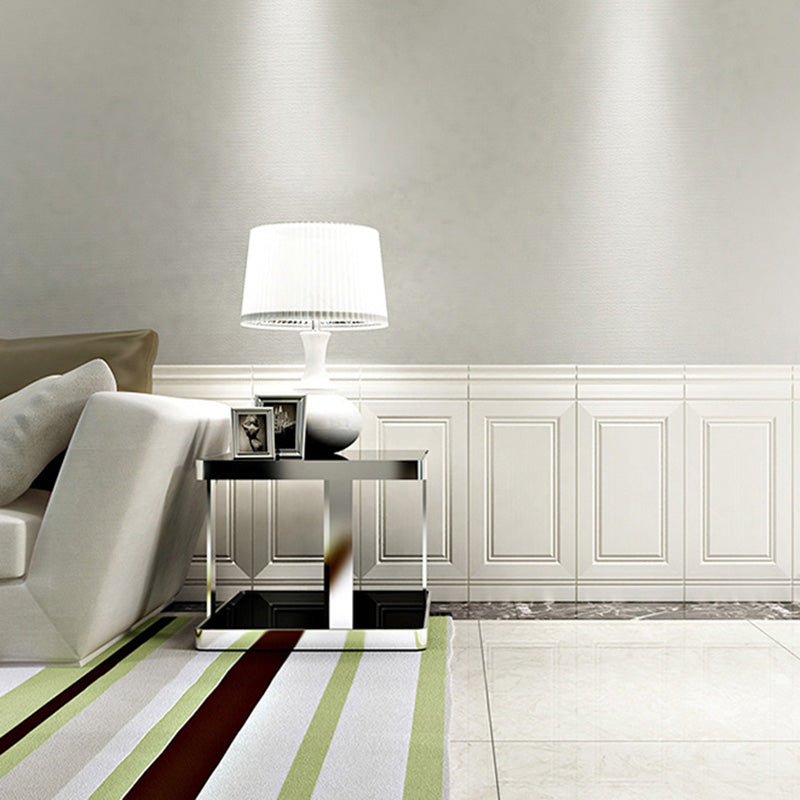 Modern Style Interior Wall Paneling Peel and Stick Geometric Texture Wall Paneling Clearhalo 'Flooring 'Home Improvement' 'home_improvement' 'home_improvement_wall_paneling' 'Wall Paneling' 'wall_paneling' 'Walls & Ceilings' Walls and Ceiling' 6697538