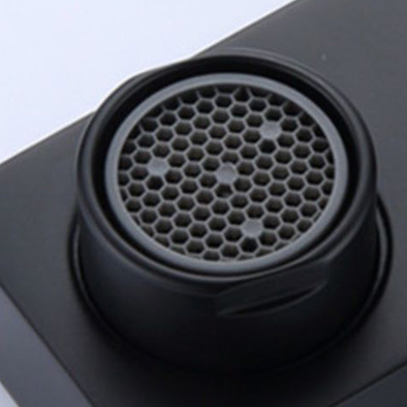 Deck Mounted Copper Roman Tub Faucet Low Arc Bathroom Tub Faucet Set Clearhalo 'Bathroom Remodel & Bathroom Fixtures' 'Bathtub Faucets' 'bathtub_faucets' 'Home Improvement' 'home_improvement' 'home_improvement_bathtub_faucets' 6714764