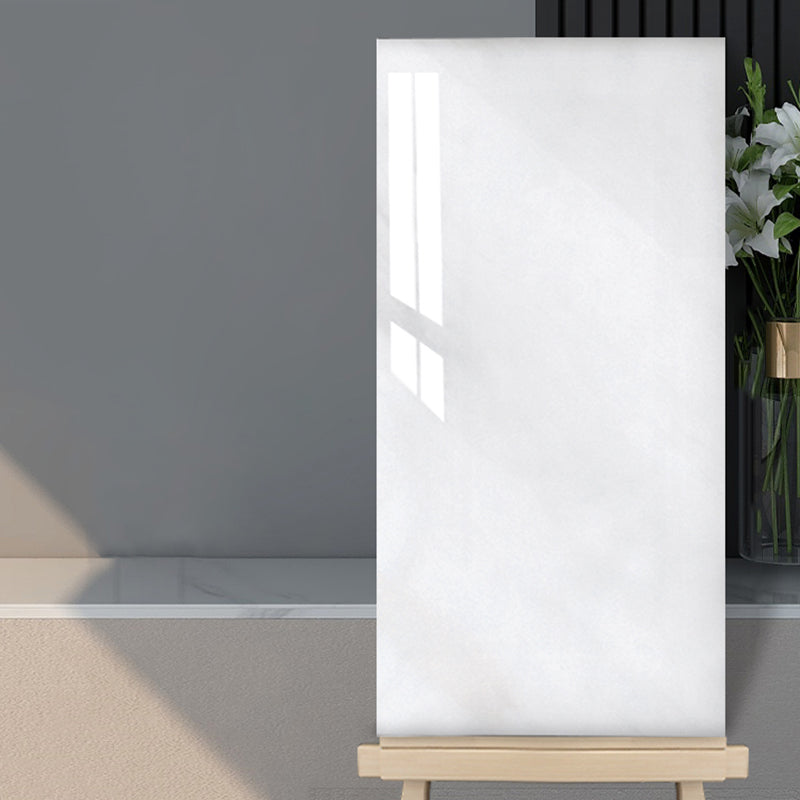 Modern Backsplash Wallpaper Peel and Stick Backsplash Tile for Bathroom White Clearhalo 'Flooring 'Home Improvement' 'home_improvement' 'home_improvement_peel_stick_blacksplash' 'Peel & Stick Backsplash Tile' 'peel_stick_blacksplash' 'Walls & Ceilings' Walls and Ceiling' 6714774