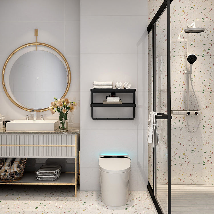 Modern Backsplash Wallpaper Peel and Stick Backsplash Tile for Bathroom Clearhalo 'Flooring 'Home Improvement' 'home_improvement' 'home_improvement_peel_stick_blacksplash' 'Peel & Stick Backsplash Tile' 'peel_stick_blacksplash' 'Walls & Ceilings' Walls and Ceiling' 6714780