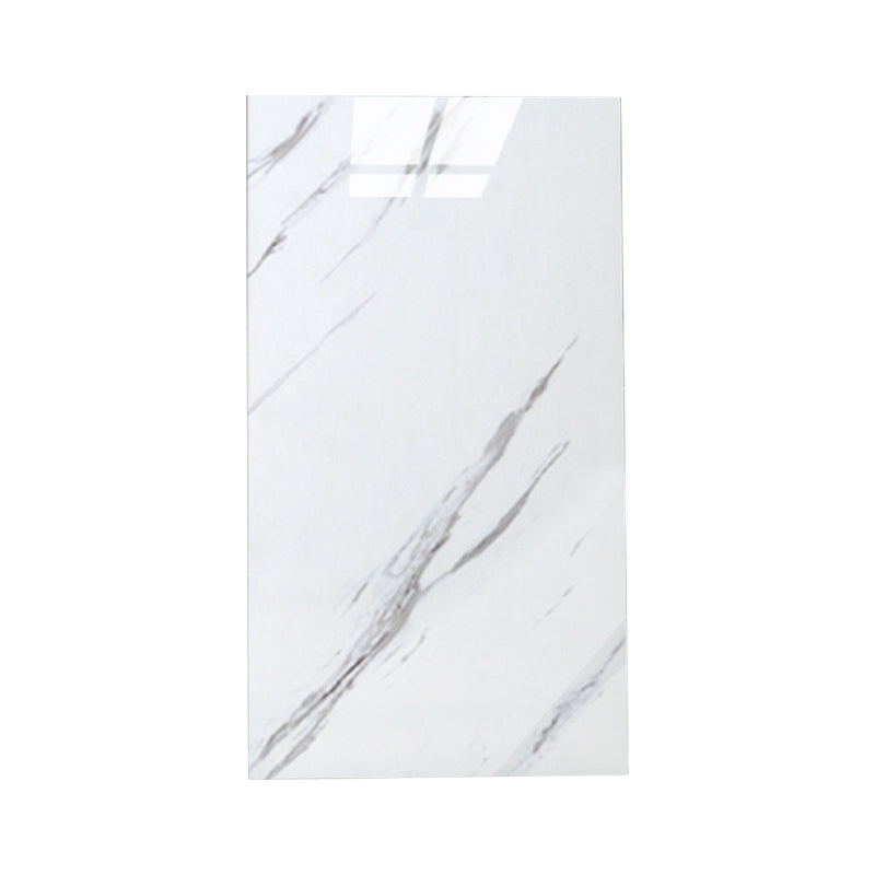 Classical Single Tile Bathroom Backsplash Tile Peel and Stick Backsplash Tile Clearhalo 'Flooring 'Home Improvement' 'home_improvement' 'home_improvement_peel_stick_blacksplash' 'Peel & Stick Backsplash Tile' 'peel_stick_blacksplash' 'Walls & Ceilings' Walls and Ceiling' 6714825