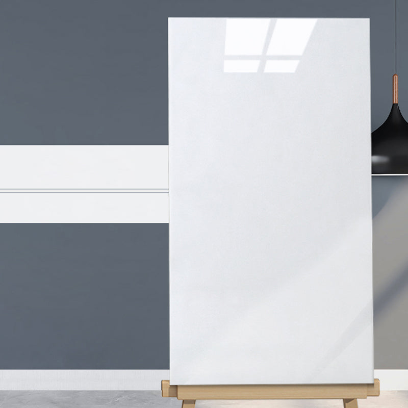 Classical Single Tile Bathroom Backsplash Tile Peel and Stick Backsplash Tile Gloss White Clearhalo 'Flooring 'Home Improvement' 'home_improvement' 'home_improvement_peel_stick_blacksplash' 'Peel & Stick Backsplash Tile' 'peel_stick_blacksplash' 'Walls & Ceilings' Walls and Ceiling' 6714832