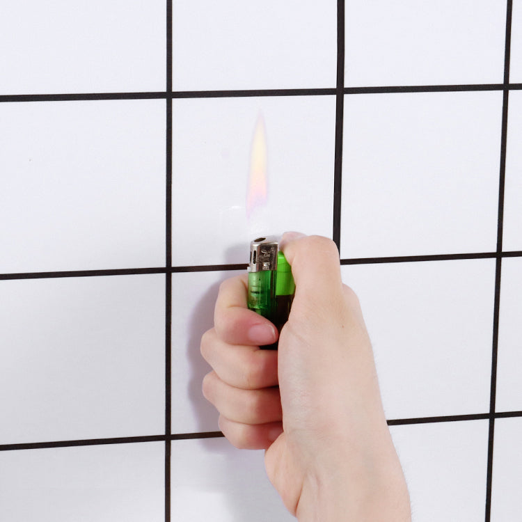 Classical Mosaic Backsplash Tile Peel and Stick Backsplash Tile for Kitchen Clearhalo 'Flooring 'Home Improvement' 'home_improvement' 'home_improvement_peel_stick_blacksplash' 'Peel & Stick Backsplash Tile' 'peel_stick_blacksplash' 'Walls & Ceilings' Walls and Ceiling' 6714884