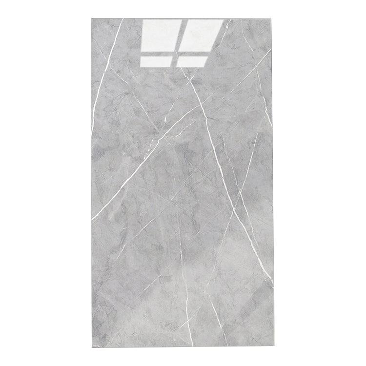 Modern Mosaic Tile Peel and Stick Backsplash Tile for Bathroom Grey Clearhalo 'Flooring 'Home Improvement' 'home_improvement' 'home_improvement_peel_stick_blacksplash' 'Peel & Stick Backsplash Tile' 'peel_stick_blacksplash' 'Walls & Ceilings' Walls and Ceiling' 6714994