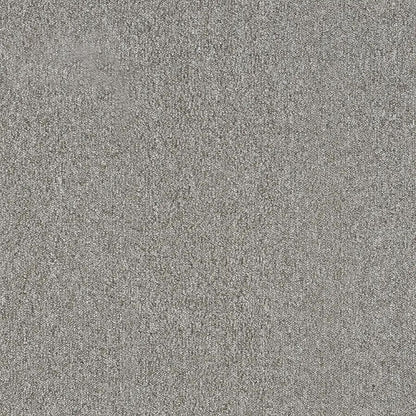 Carpet Tile Color Block Level Loop Non-Skid Carpet Floor Tile Khaki Clearhalo 'Carpet Tiles & Carpet Squares' 'carpet_tiles_carpet_squares' 'Flooring 'Home Improvement' 'home_improvement' 'home_improvement_carpet_tiles_carpet_squares' Walls and Ceiling' 6715139