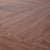 Square Peel & Stick Vinyl Flooring Wood Effect PVC Flooring for Living Room Brown Clearhalo 'Flooring 'Home Improvement' 'home_improvement' 'home_improvement_vinyl_flooring' 'Vinyl Flooring' 'vinyl_flooring' Walls and Ceiling' 6715156