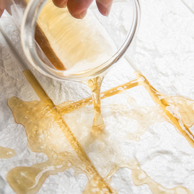 Modern Pearl Wainscoting PVC Wall Access Panel Peel and Stick Wall Tile Set of 2 Clearhalo 'Flooring 'Home Improvement' 'home_improvement' 'home_improvement_wall_paneling' 'Wall Paneling' 'wall_paneling' 'Walls & Ceilings' Walls and Ceiling' 6715937