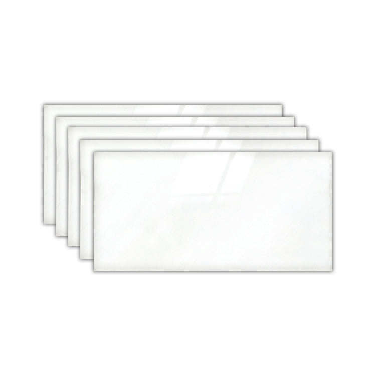 Classical Mosaic Backsplash Tile Peel and Stick Backsplash Tile for Kitchen Ivory Clearhalo 'Flooring 'Home Improvement' 'home_improvement' 'home_improvement_peel_stick_blacksplash' 'Peel & Stick Backsplash Tile' 'peel_stick_blacksplash' 'Walls & Ceilings' Walls and Ceiling' 6719563