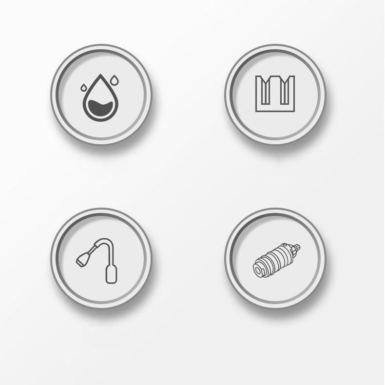 Modern Farmhouse Kitchen Faucet Pull down One Handle High Arch Water Filler Clearhalo 'Home Improvement' 'home_improvement' 'home_improvement_kitchen_faucets' 'Kitchen Faucets' 'Kitchen Remodel & Kitchen Fixtures' 'Kitchen Sinks & Faucet Components' 'kitchen_faucets' 6727182