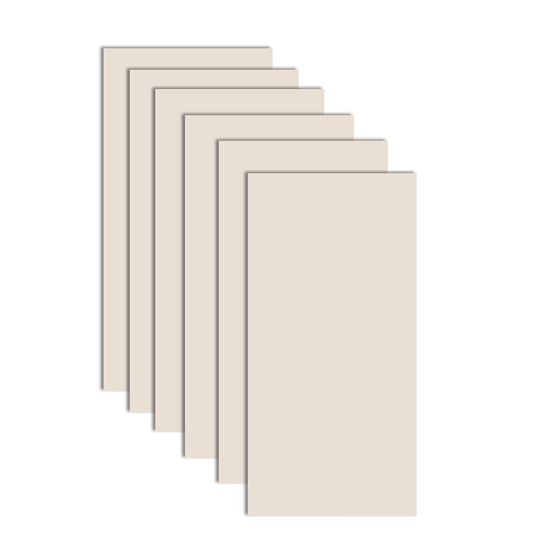 Modern Style Rectangle PVC Flooring Stone Design Peel and Stick Vinyl Flooring Off-White Clearhalo 'Flooring 'Home Improvement' 'home_improvement' 'home_improvement_vinyl_flooring' 'Vinyl Flooring' 'vinyl_flooring' Walls and Ceiling' 6727508