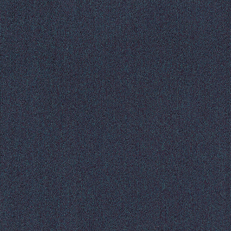 Carpet Tile Fade Resistant Non-Skid Solid Color Loose Lay Carpet Tile Bedroom Dark Blue Clearhalo 'Carpet Tiles & Carpet Squares' 'carpet_tiles_carpet_squares' 'Flooring 'Home Improvement' 'home_improvement' 'home_improvement_carpet_tiles_carpet_squares' Walls and Ceiling' 6727706