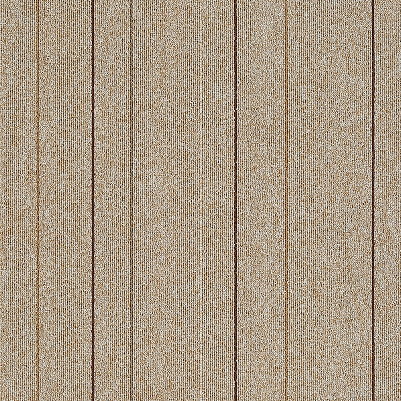 Carpet Tile Fade Resistant Non-Skid Solid Color Loose Lay Carpet Tile Bedroom Apricot Clearhalo 'Carpet Tiles & Carpet Squares' 'carpet_tiles_carpet_squares' 'Flooring 'Home Improvement' 'home_improvement' 'home_improvement_carpet_tiles_carpet_squares' Walls and Ceiling' 6727720