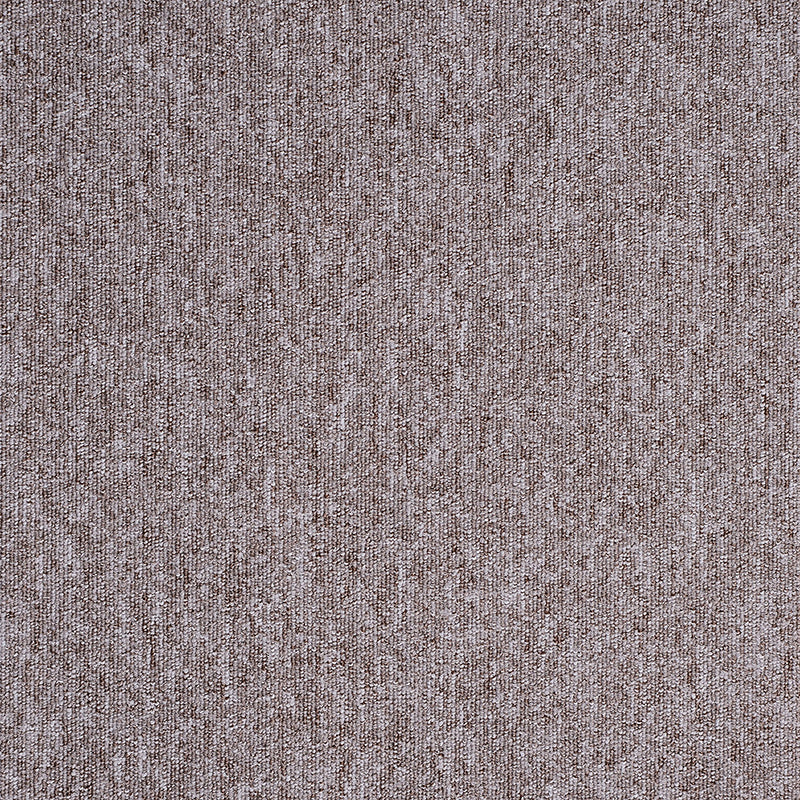 Carpet Tile Fade Resistant Non-Skid Solid Color Loose Lay Carpet Tile Bedroom Light Coffee Clearhalo 'Carpet Tiles & Carpet Squares' 'carpet_tiles_carpet_squares' 'Flooring 'Home Improvement' 'home_improvement' 'home_improvement_carpet_tiles_carpet_squares' Walls and Ceiling' 6727727