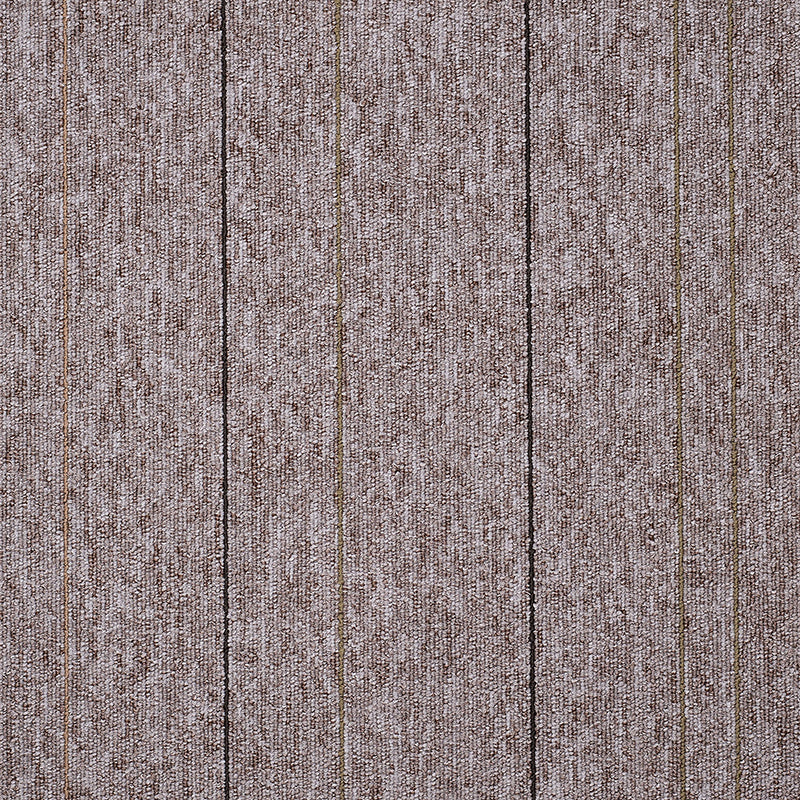 Carpet Tile Fade Resistant Non-Skid Solid Color Loose Lay Carpet Tile Bedroom Coffee Clearhalo 'Carpet Tiles & Carpet Squares' 'carpet_tiles_carpet_squares' 'Flooring 'Home Improvement' 'home_improvement' 'home_improvement_carpet_tiles_carpet_squares' Walls and Ceiling' 6727728