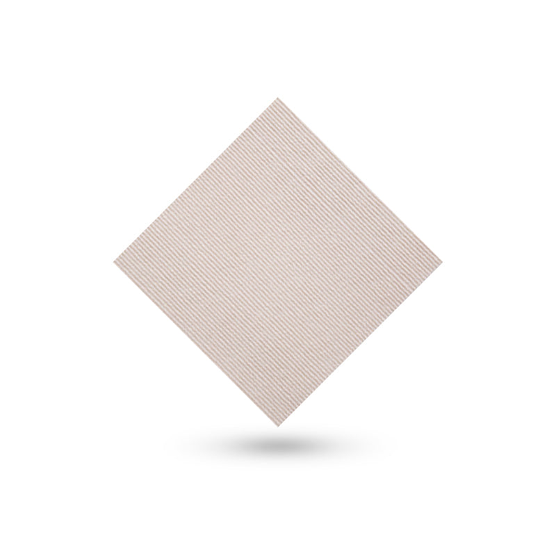 Carpet Tile Fade Resistant Solid Color Self-Stick Carpet Tiles Living Room Off-White Clearhalo 'Carpet Tiles & Carpet Squares' 'carpet_tiles_carpet_squares' 'Flooring 'Home Improvement' 'home_improvement' 'home_improvement_carpet_tiles_carpet_squares' Walls and Ceiling' 6727740