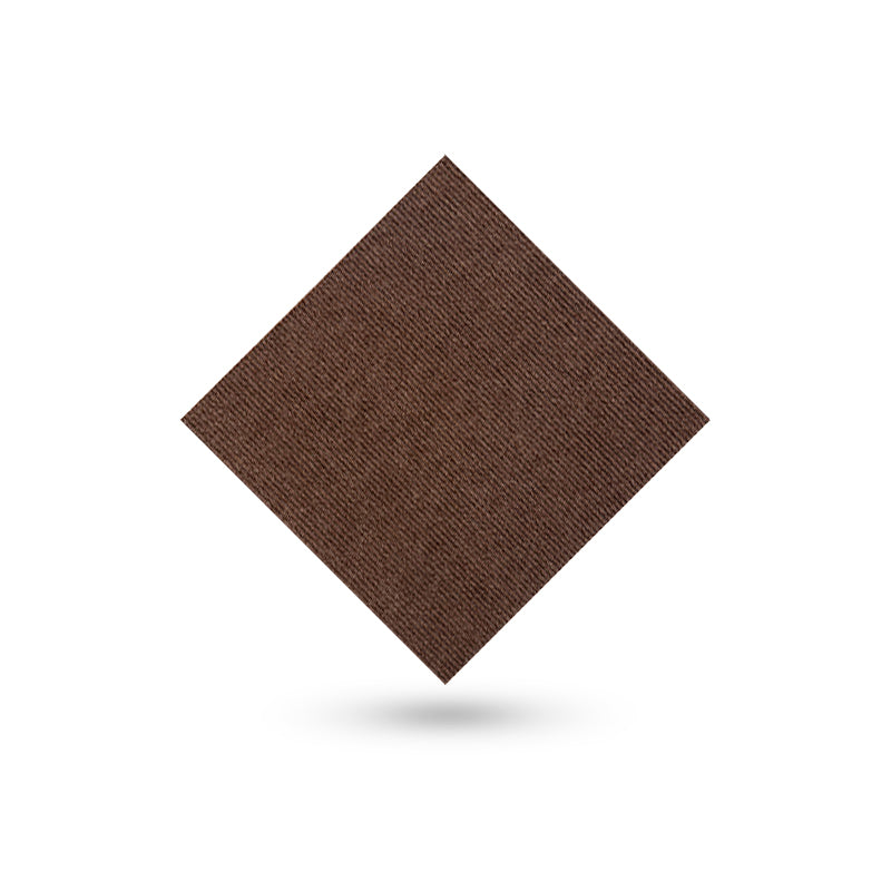 Carpet Tile Fade Resistant Solid Color Self-Stick Carpet Tiles Living Room Clearhalo 'Carpet Tiles & Carpet Squares' 'carpet_tiles_carpet_squares' 'Flooring 'Home Improvement' 'home_improvement' 'home_improvement_carpet_tiles_carpet_squares' Walls and Ceiling' 6727742