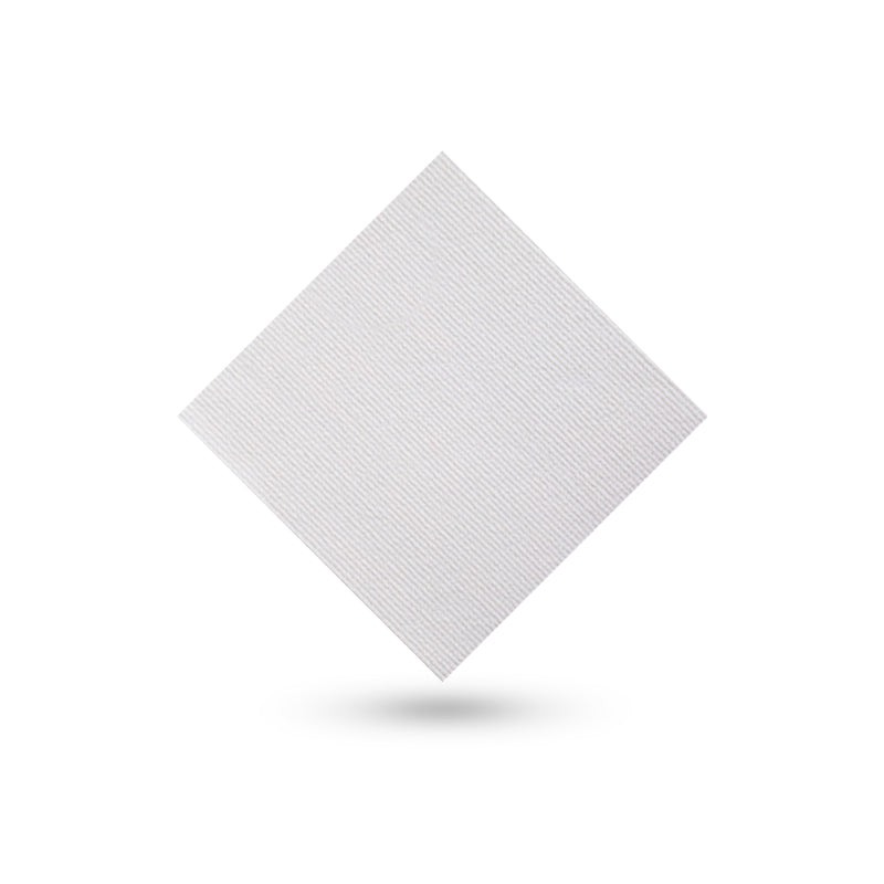 Carpet Tile Fade Resistant Solid Color Self-Stick Carpet Tiles Living Room White Clearhalo 'Carpet Tiles & Carpet Squares' 'carpet_tiles_carpet_squares' 'Flooring 'Home Improvement' 'home_improvement' 'home_improvement_carpet_tiles_carpet_squares' Walls and Ceiling' 6727744