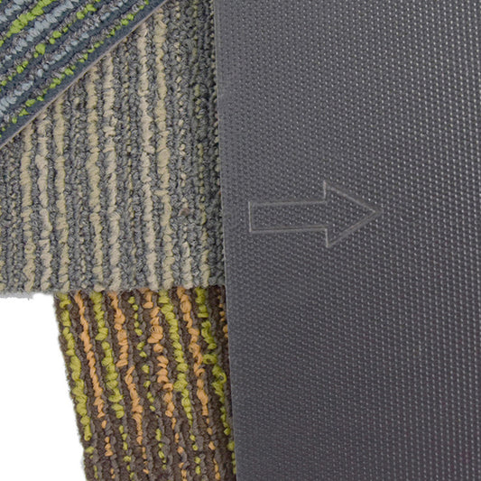 Carpet Tile Non-Skid Fade Resistant Geometry Loose Lay Carpet Tiles Bedroom Clearhalo 'Carpet Tiles & Carpet Squares' 'carpet_tiles_carpet_squares' 'Flooring 'Home Improvement' 'home_improvement' 'home_improvement_carpet_tiles_carpet_squares' Walls and Ceiling' 6727771