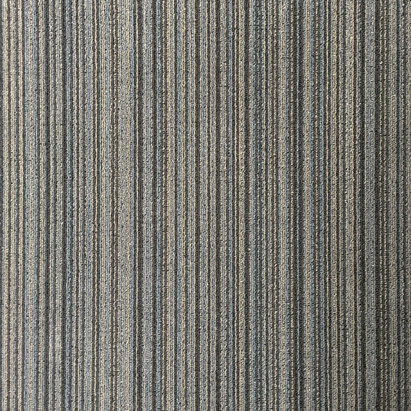 Carpet Tile Non-Skid Fade Resistant Geometry Self Peel and Stick Carpet Tiles Living Room Yellow-Brown Clearhalo 'Carpet Tiles & Carpet Squares' 'carpet_tiles_carpet_squares' 'Flooring 'Home Improvement' 'home_improvement' 'home_improvement_carpet_tiles_carpet_squares' Walls and Ceiling' 6727782