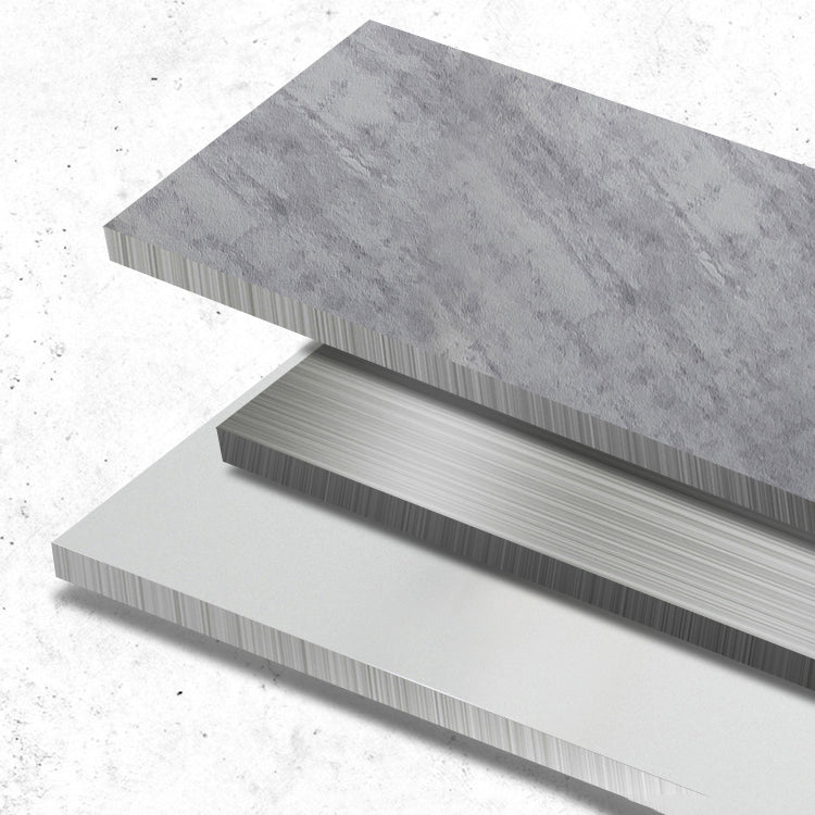 Contemporary Sink Vanity Mirror Cabinet Wall Mount Vanity Cabinet with Storage Shelving Clearhalo 'Bathroom Remodel & Bathroom Fixtures' 'Bathroom Vanities' 'bathroom_vanities' 'Home Improvement' 'home_improvement' 'home_improvement_bathroom_vanities' 6727906