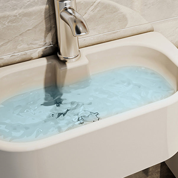 Modern Framed Tempered Glass Shower Kit with Base Included Framed Shower Stall in White Clearhalo 'Bathroom Remodel & Bathroom Fixtures' 'Home Improvement' 'home_improvement' 'home_improvement_shower_stalls_enclosures' 'Shower Stalls & Enclosures' 'shower_stalls_enclosures' 'Showers & Bathtubs' 6728012