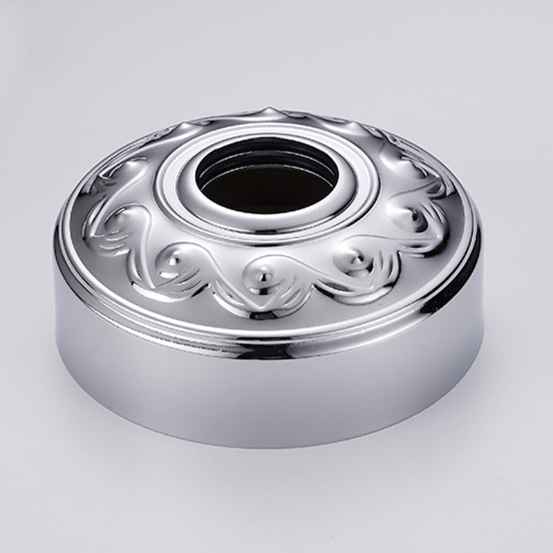 Modern Floor Mounted High Arc Freestanding Tub Filler Freestanding Copper Tub Filler Trim Clearhalo 'Bathroom Remodel & Bathroom Fixtures' 'Bathtub Faucets' 'bathtub_faucets' 'Home Improvement' 'home_improvement' 'home_improvement_bathtub_faucets' 6728141