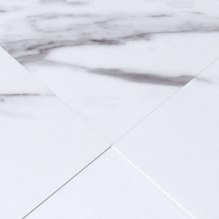 Modern Backsplash Wallpaper Waterproof Peel and Stick Mosaic Tile for Bathroom Clearhalo 'Flooring 'Home Improvement' 'home_improvement' 'home_improvement_peel_stick_blacksplash' 'Peel & Stick Backsplash Tile' 'peel_stick_blacksplash' 'Walls & Ceilings' Walls and Ceiling' 6728194