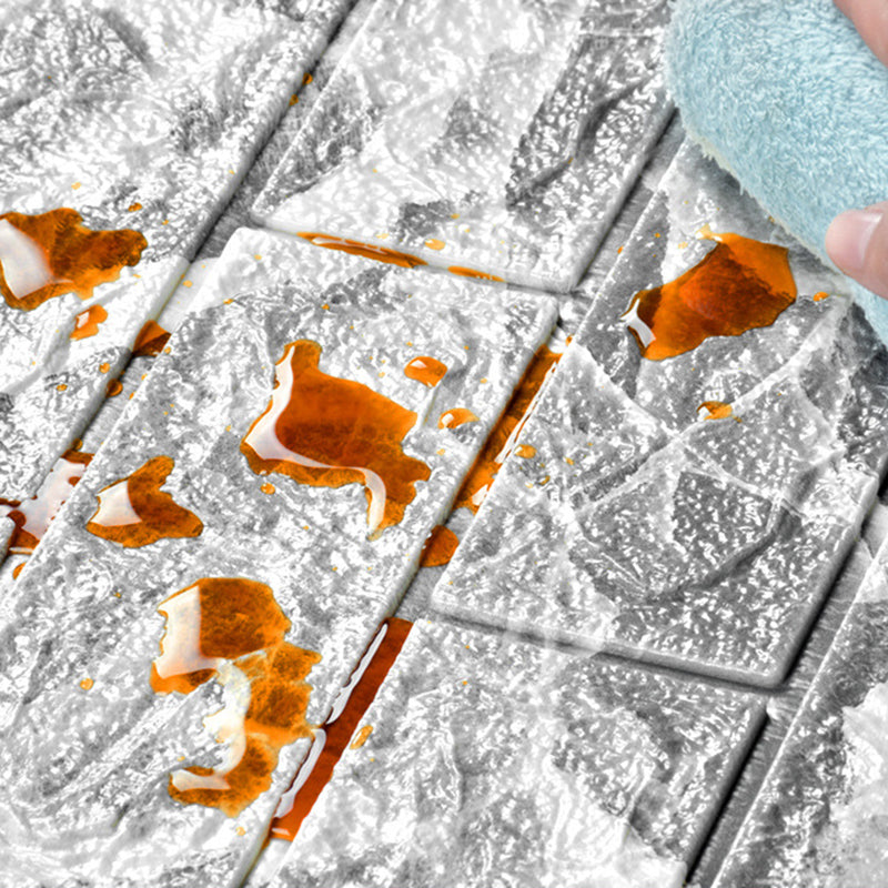 Contemporary Style Wall Access Panel Peel and Stick Wall Access Panel Clearhalo 'Flooring 'Home Improvement' 'home_improvement' 'home_improvement_wall_paneling' 'Wall Paneling' 'wall_paneling' 'Walls & Ceilings' Walls and Ceiling' 6728382