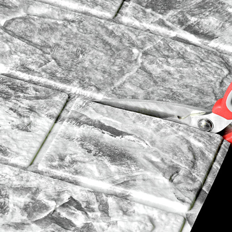 Contemporary Style Wall Access Panel Peel and Stick Wall Access Panel Clearhalo 'Flooring 'Home Improvement' 'home_improvement' 'home_improvement_wall_paneling' 'Wall Paneling' 'wall_paneling' 'Walls & Ceilings' Walls and Ceiling' 6728385