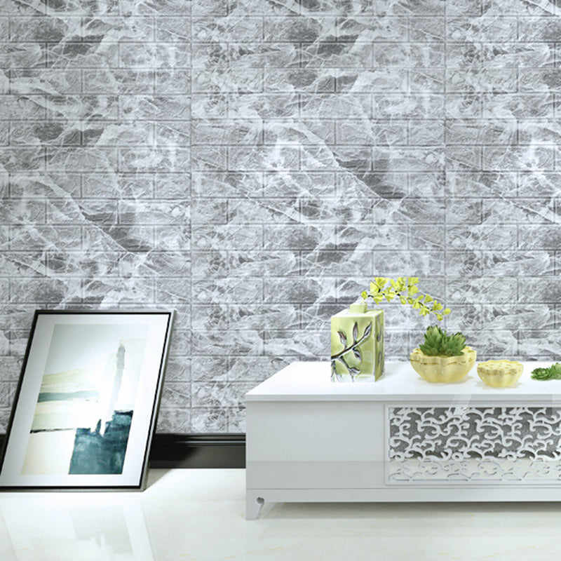 Contemporary Style Wall Access Panel Peel and Stick Wall Access Panel Clearhalo 'Flooring 'Home Improvement' 'home_improvement' 'home_improvement_wall_paneling' 'Wall Paneling' 'wall_paneling' 'Walls & Ceilings' Walls and Ceiling' 6728390