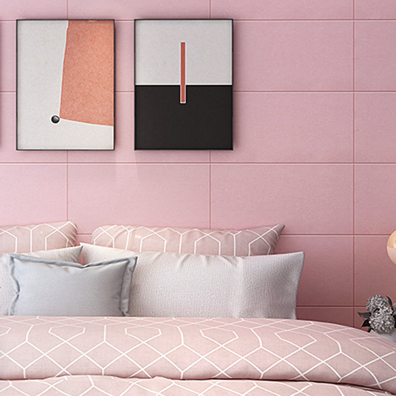 Beautiful view of Add Texture To Walls With Paneling