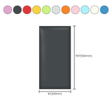 Modern Style Wainscoting Upholstered Peel and Stick Wainscoting Clearhalo 'Flooring 'Home Improvement' 'home_improvement' 'home_improvement_wall_paneling' 'Wall Paneling' 'wall_paneling' 'Walls & Ceilings' Walls and Ceiling' 6728462