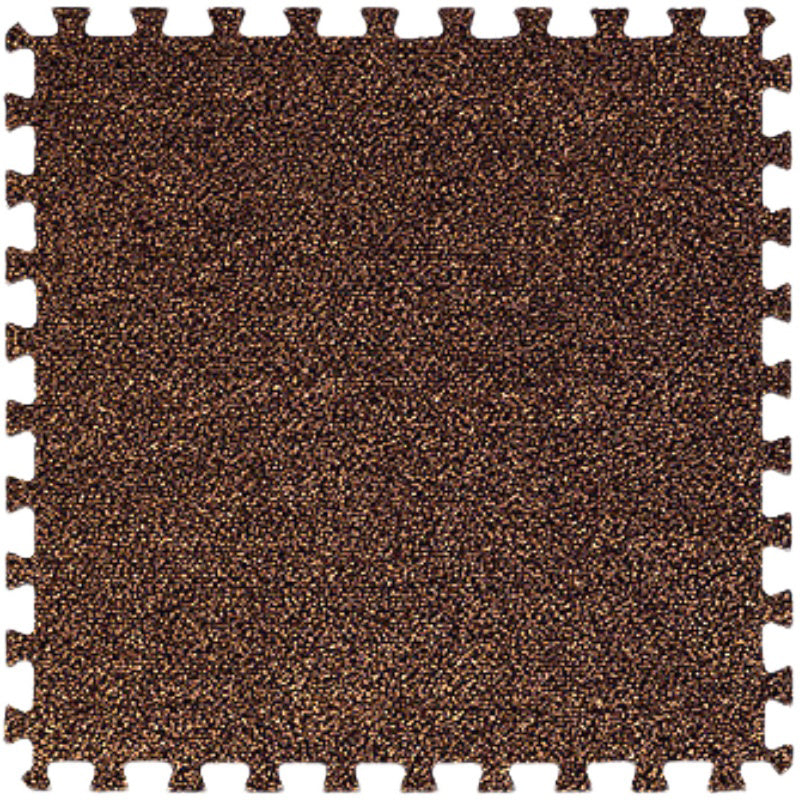 Colorful Level Loop Carpet Tile Non-Skid Interlocking Bedroom Carpet Tiles Clearhalo 'Carpet Tiles & Carpet Squares' 'carpet_tiles_carpet_squares' 'Flooring 'Home Improvement' 'home_improvement' 'home_improvement_carpet_tiles_carpet_squares' Walls and Ceiling' 6728498