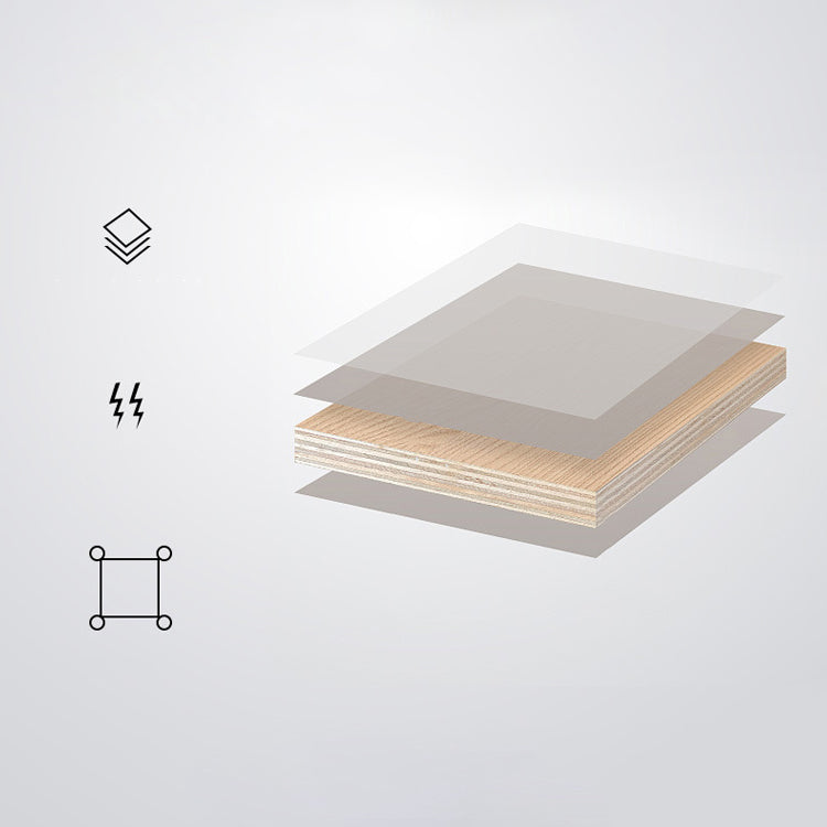 Modern Wall-Mounted Vanity Mirror Cabinet Sink Bathroom Vanity Cabinet Clearhalo 'Bathroom Remodel & Bathroom Fixtures' 'Bathroom Vanities' 'bathroom_vanities' 'Home Improvement' 'home_improvement' 'home_improvement_bathroom_vanities' 6729188