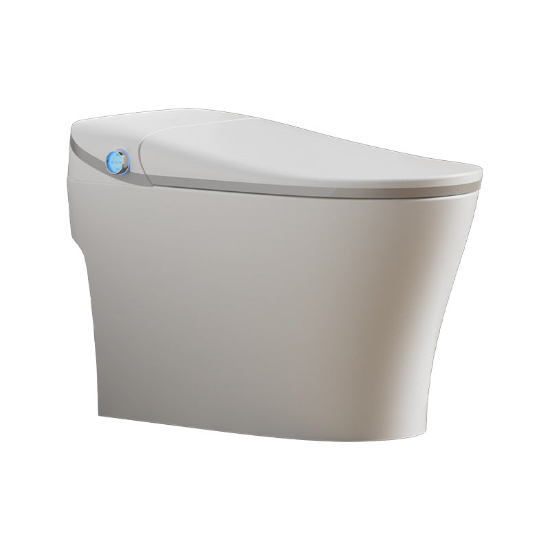 Modern Indoor Siphon Jet Toilet Bowl Floor Mounted All-In-One Toilet Clearhalo 'Bathroom Remodel & Bathroom Fixtures' 'Home Improvement' 'home_improvement' 'home_improvement_toilets' 'Toilets & Bidets' 'Toilets' 6730304
