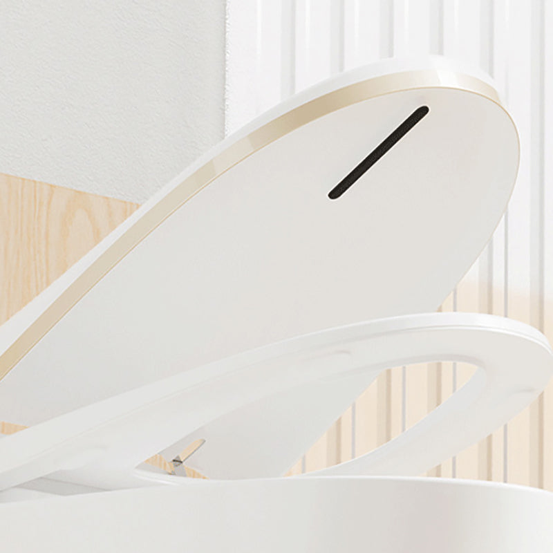 Modern Indoor Siphon Jet Toilet Bowl Floor Mounted All-In-One Toilet Clearhalo 'Bathroom Remodel & Bathroom Fixtures' 'Home Improvement' 'home_improvement' 'home_improvement_toilets' 'Toilets & Bidets' 'Toilets' 6730308