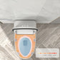 Modern Indoor Siphon Jet Toilet Bowl Floor Mounted All-In-One Toilet Clearhalo 'Bathroom Remodel & Bathroom Fixtures' 'Home Improvement' 'home_improvement' 'home_improvement_toilets' 'Toilets & Bidets' 'Toilets' 6730309