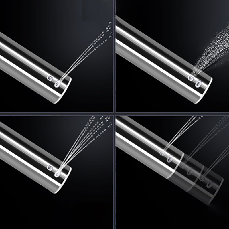 Modern Wall Hung Toilet Bowl One-Piece Urine Toilet with Seat for Washroom Clearhalo 'Bathroom Remodel & Bathroom Fixtures' 'Home Improvement' 'home_improvement' 'home_improvement_toilets' 'Toilets & Bidets' 'Toilets' 6741126