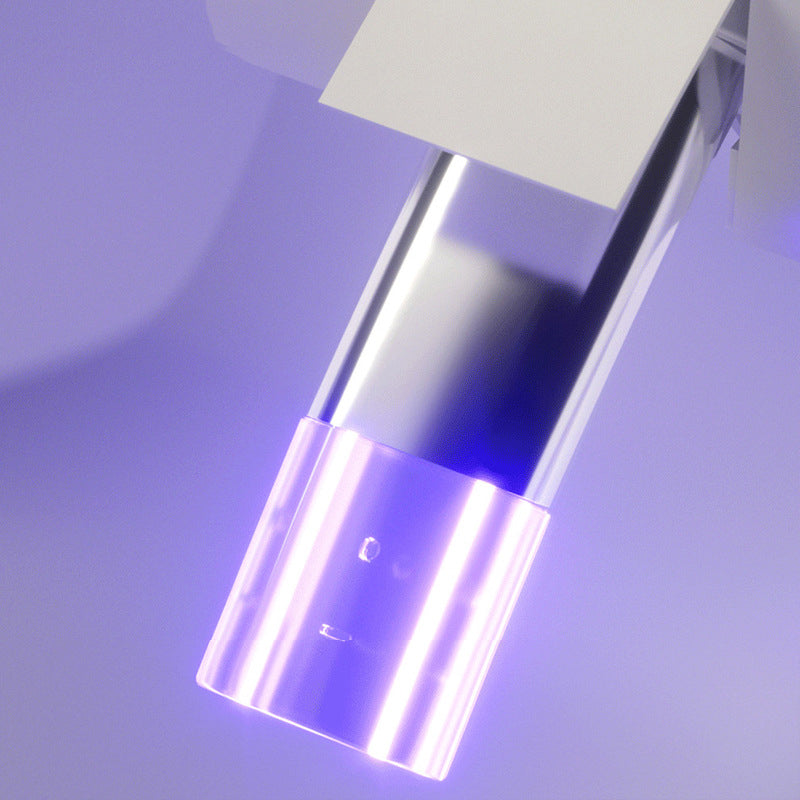 Elongated All-In-One Toilet Bowl Siphon Jet Contemporary Toilet Clearhalo 'Bathroom Remodel & Bathroom Fixtures' 'Home Improvement' 'home_improvement' 'home_improvement_toilets' 'Toilets & Bidets' 'Toilets' 6741354