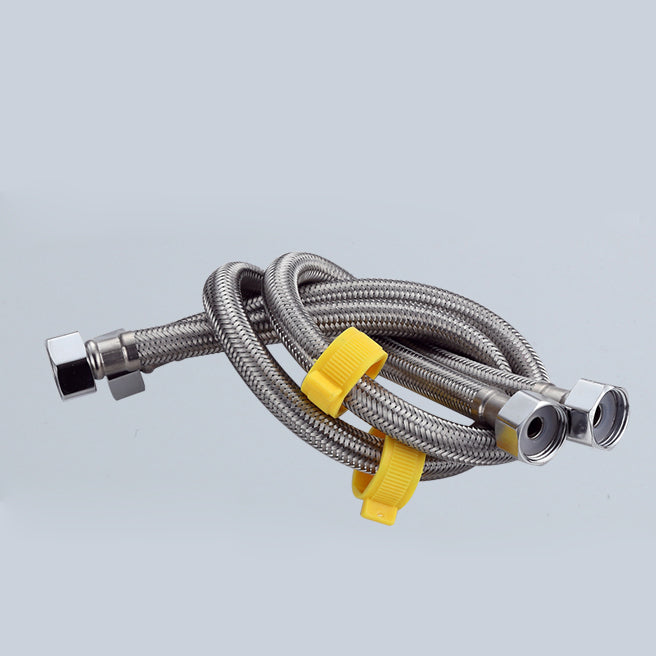 High-Arc Swivel Faucet Two Handles Brass Vessel Faucet for Bathroom Clearhalo 'Bathroom Remodel & Bathroom Fixtures' 'Bathroom Sink Faucets' 'Bathroom Sinks & Faucet Components' 'bathroom_sink_faucets' 'Home Improvement' 'home_improvement' 'home_improvement_bathroom_sink_faucets' 6742671