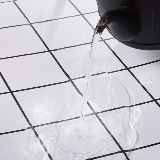 Modern Mosaic Tile Waterproof Peel and Stick Backsplash Tile for Kitchen Clearhalo 'Flooring 'Home Improvement' 'home_improvement' 'home_improvement_peel_stick_blacksplash' 'Peel & Stick Backsplash Tile' 'peel_stick_blacksplash' 'Walls & Ceilings' Walls and Ceiling' 6744080