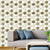 Peel and Stick Tiles Hexagonal Plastic Waterproof Peel & Stick Tile for Shower 2-Pack Green Clearhalo 'Flooring 'Home Improvement' 'home_improvement' 'home_improvement_peel_stick_blacksplash' 'Peel & Stick Backsplash Tile' 'peel_stick_blacksplash' 'Walls & Ceilings' Walls and Ceiling' 6744116