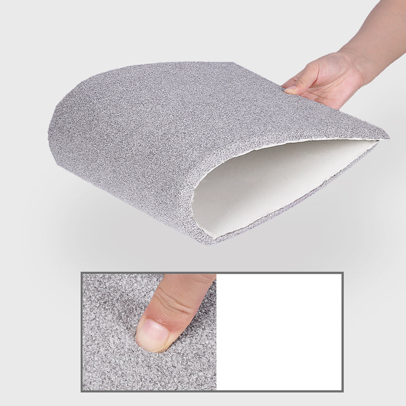 Contemporary Style Wall Access Panel Peel and Stick Wall Access Panel for Living Room Clearhalo 'Flooring 'Home Improvement' 'home_improvement' 'home_improvement_wall_paneling' 'Wall Paneling' 'wall_paneling' 'Walls & Ceilings' Walls and Ceiling' 6744190