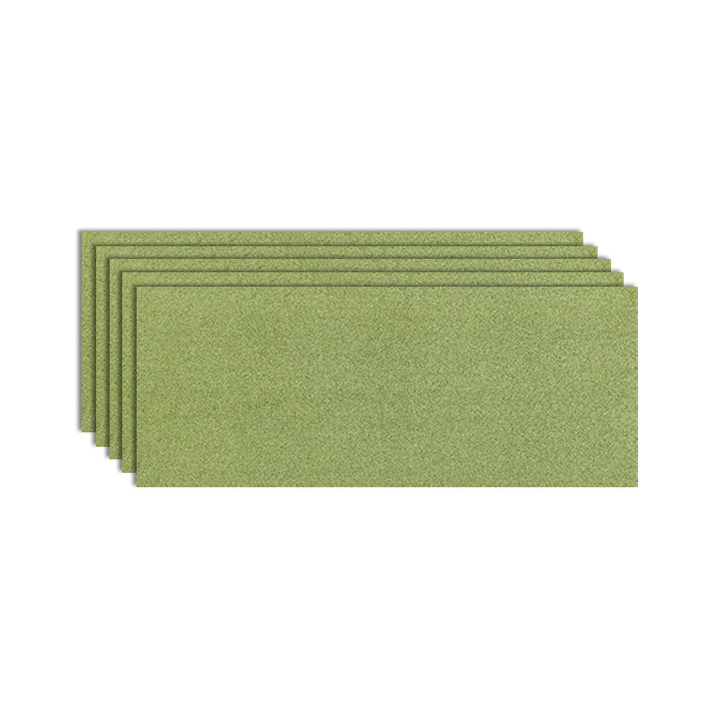 Contemporary Style Wall Access Panel Peel and Stick Wall Access Panel for Living Room Turquoise Clearhalo 'Flooring 'Home Improvement' 'home_improvement' 'home_improvement_wall_paneling' 'Wall Paneling' 'wall_paneling' 'Walls & Ceilings' Walls and Ceiling' 6744202