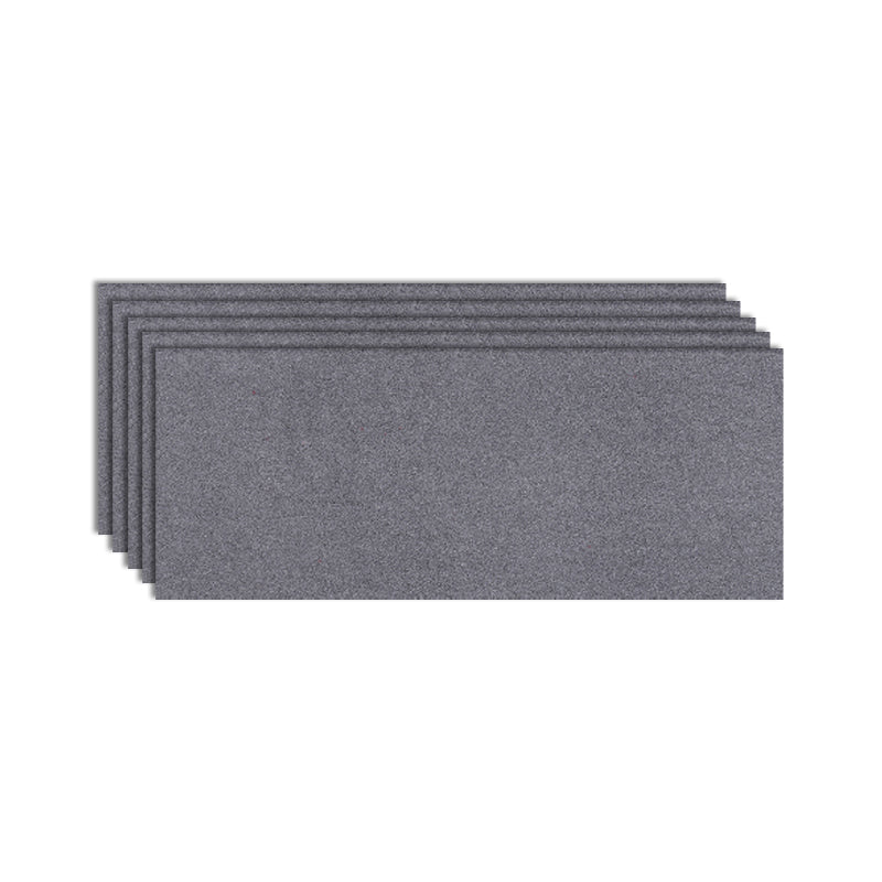 Contemporary Style Wall Access Panel Peel and Stick Wall Access Panel for Living Room Dark Gray Clearhalo 'Flooring 'Home Improvement' 'home_improvement' 'home_improvement_wall_paneling' 'Wall Paneling' 'wall_paneling' 'Walls & Ceilings' Walls and Ceiling' 6744210